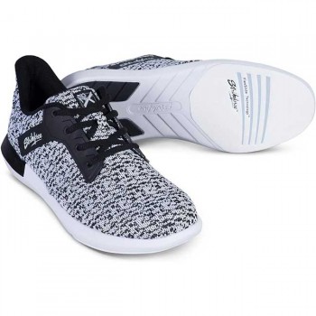 KR Strikeforce Womens Lux White/Black