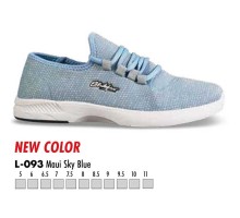 KR Strikeforce Maui Sky Blue Женская обувь