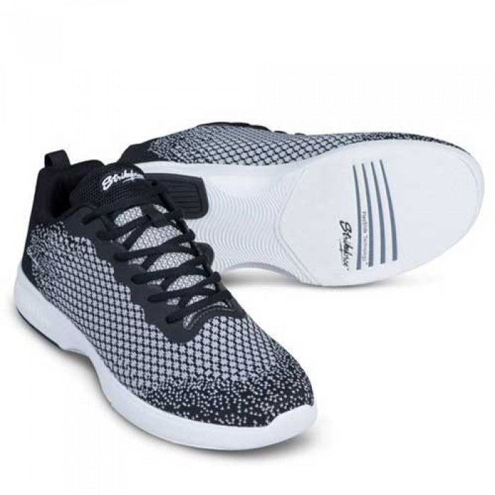 KR Strikeforce Mens Aviator Black/Grey