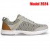 KR Strikeforce Flyer Mesh Lite Grey/Tan Чоловіче взуття