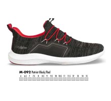 KR Strikeforce Patriot Black/Red Мужская обувь