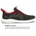 KR Strikeforce Mens Patriot Black/Red