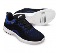 KR Strikeforce Mens Summit Black/Royal