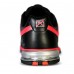 KR Strikeforce Mens TPU Revival Black/Red RH