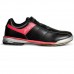 KR Strikeforce Mens TPU Revival Black/Red RH