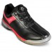 KR Strikeforce Mens TPU Revival Black/Red RH