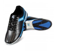 KR Strikeforce Mens TPU Revival Black/Royal RH