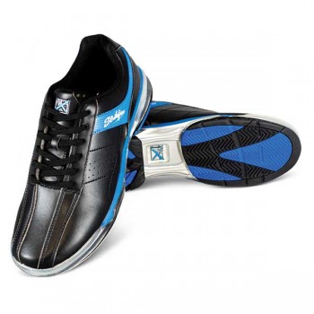 KR Strikeforce Mens TPU Revival Black/Royal RH