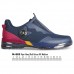 KR Strikeforce Mens Viper Navy/Red RH