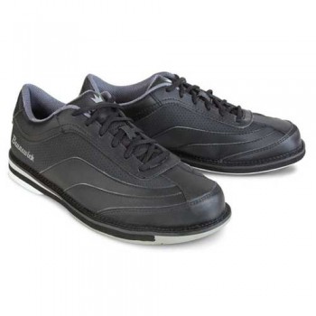 Brunswick Rampage Black LH Профессиональная мужская обувь