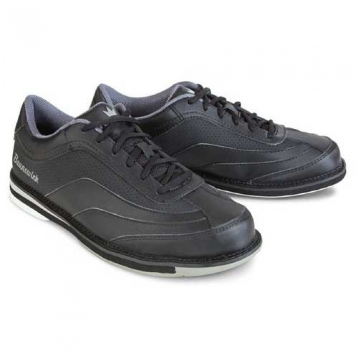 Brunswick Mens Rampage Black RH