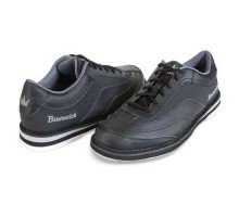 Brunswick Mens Rampage Black Right Hand