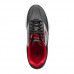 Brunswick Renegade Black/Red Мужская обувь