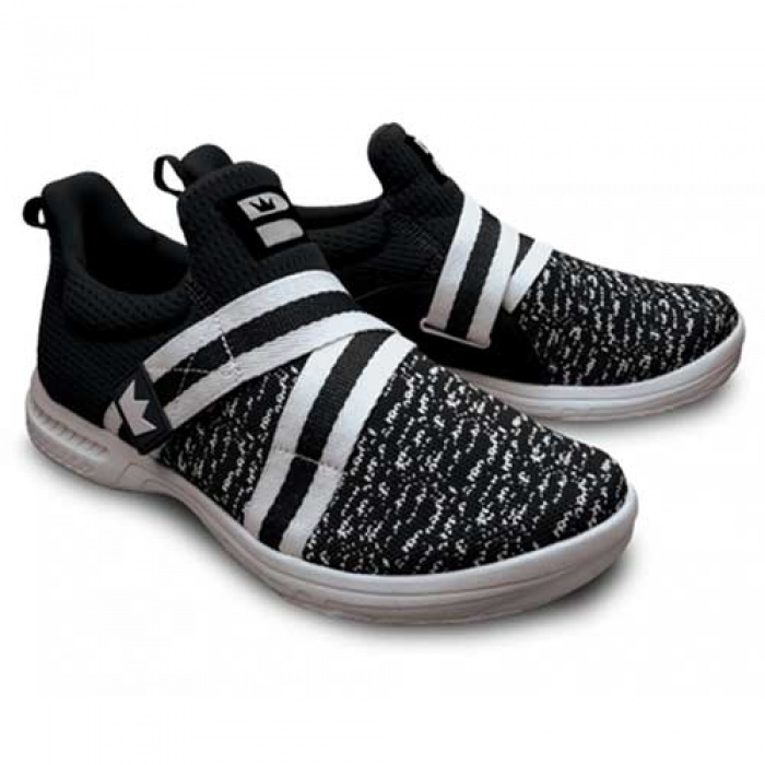 Brunswick Mens Slingshot Black/White