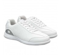 Brunswick Mystic White/Silver Женская обувь