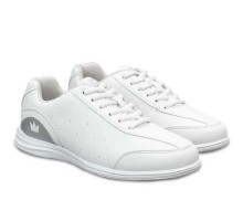 Brunswick Mystic White/Silver Женская обувь