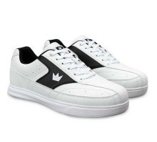Brunswick Renegade White/Black Мужская обувь