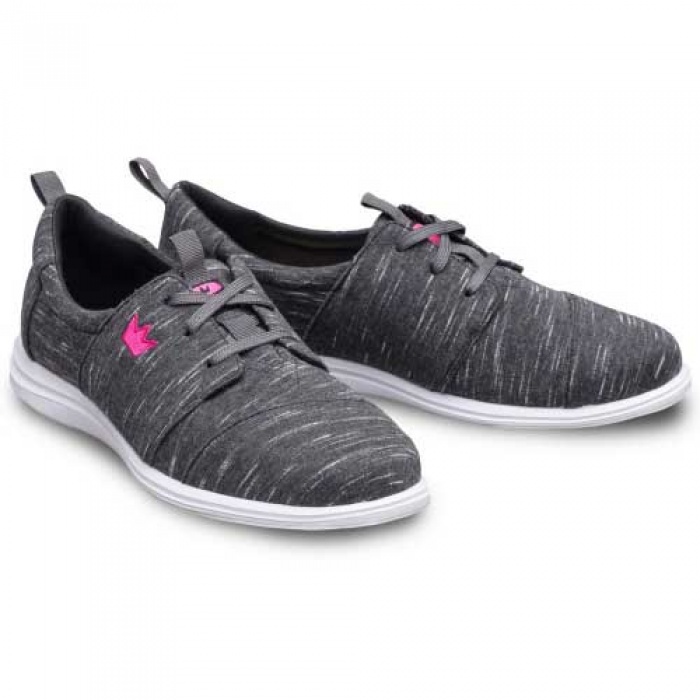 Brunswick Womens Envy Charcoal