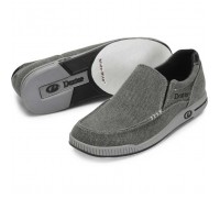 Dexter Kam Charcoal Grey - Мужская обувь