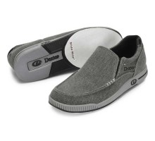 Dexter Kam Charcoal Grey - Мужская обувь