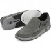 Dexter Kam Charcoal Grey
