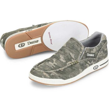 Dexter Mens Kam Camo