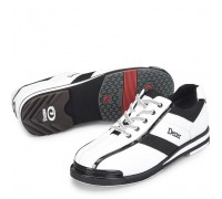 Взуття Dexter SST 8 Pro Білий/Чорний