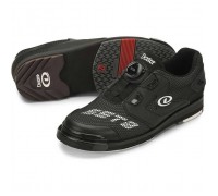 Dexter Mens SST 8 Power Frame BOA Grey Black Wide