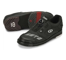 Dexter Mens SST 8 Power Frame BOA Grey Black