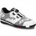 Dexter Mens SST 8 Power Frame BOA White Black