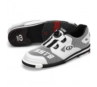 Dexter SST 8 Power Frame BOA White Black Професійне чоловіче взуття