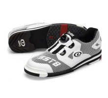 Dexter Mens SST 8 Power Frame BOA White Black