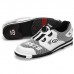 Dexter Mens SST 8 Power Frame BOA White Black