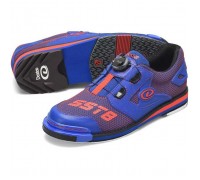 Dexter SST 8 Power Frame BOA Blue/Red Професійне чоловіче взуття