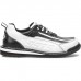 Dexter Mens SST 6 Hybrid LE White Black Wide Right Hand