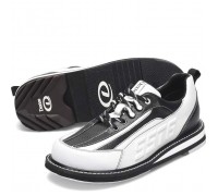 Dexter SST 6 Hybrid LE White Black Right Hand Професійне чоловіче взуття