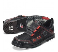 Dexter T·H·E 9 Stryker BOA Black/Red Mens