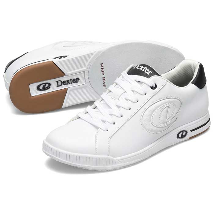 Dexter Mens Nash White