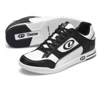 Dexter Royal Black/White - Мужская обувь