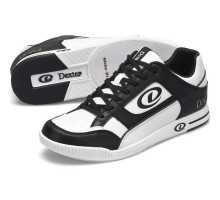 Dexter Royal Black/White - Мужская обувь