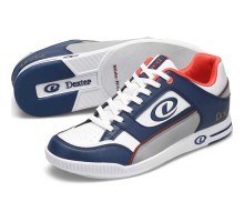 Dexter Royal Navy/White - Мужская обувь