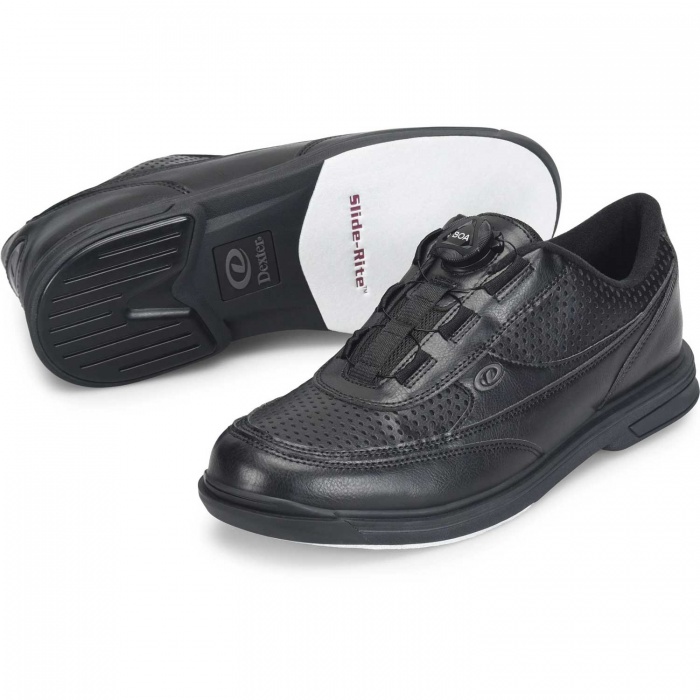 Dexter Turbo BOA Black