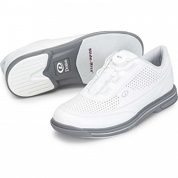 Dexter Turbo BOA White - Чоловіче взуття