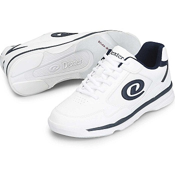 Dexter Ricky V White/Blue