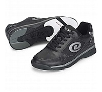 Dexter Ricky V Black/Alloy