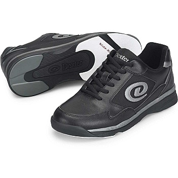 Dexter Ricky V Black/Alloy - Мужская обувь