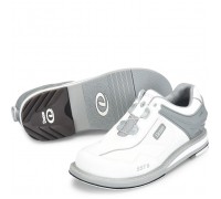 Dexter SST 6 Hybrid Boa White/Grey Right Hand Профессиональная мужская обувь