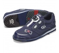 Dexter SST 8 Power Frame BOA ExJ Navy Mens