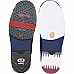 Dexter SST 8 Power-Frame BOA EJ Tackett Collection Navy