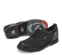 Dexter THE 9 Knit ST Black/Silver Професійне жіноче взуття